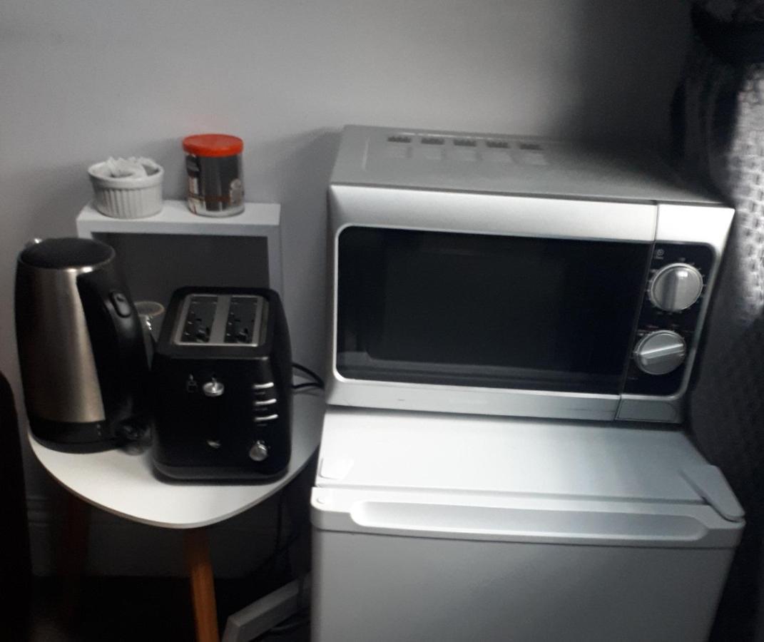 Ideal One Bedroom Appartment In Naas Oo Kildare מראה חיצוני תמונה